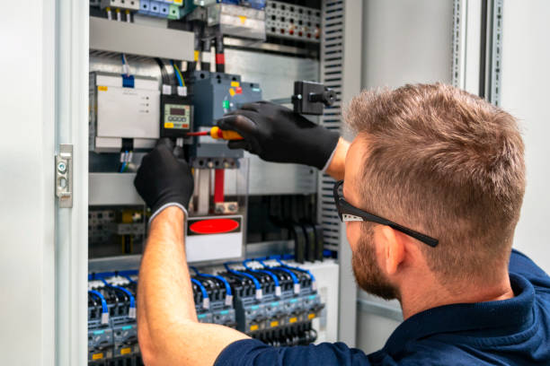 Best Electrical Outlet Repair  in Batesville, IN