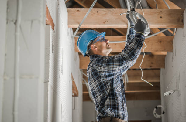 Best Electrical Installation Contractor  in Batesville, IN